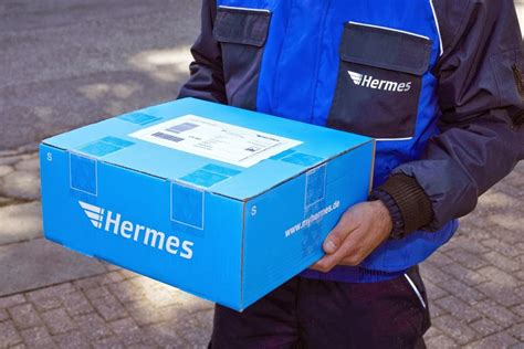 sende hermes|Hermes sunday delivery.